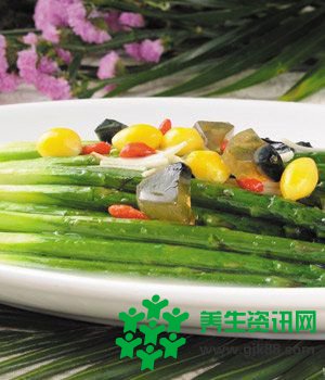 养生保健：盘点15种最给力清肠排毒美食（全文