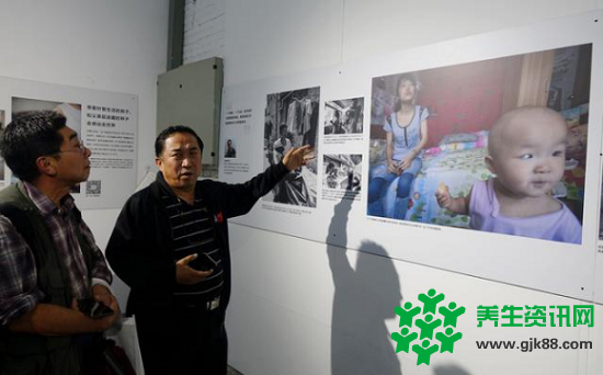 今日头条“感光计划”亮相平遥国际摄影大展 以