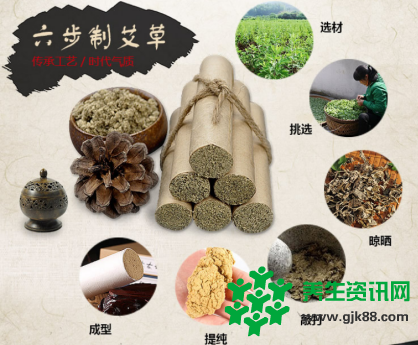 艾尚佳艾草创业靠不靠谱？用事实告诉你真相