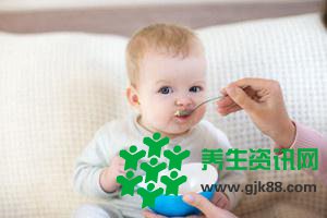 秋季给宝宝来碗养生粥吧！