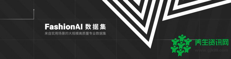 阿里 FashionAI 数据集：用知识重建构造「时尚+A