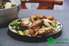 秋季宜吃什么食物 临沂市民养生吃食早知道