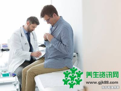 男人如何健康养生 哪些食物可以吃