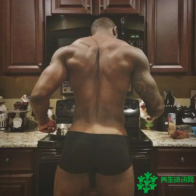 为什么很多肌肉男都缺少性生活？真相了