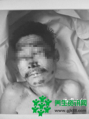 张店交警发布3则认尸启事 死者两男一女