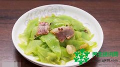 春季养生减肥的好食物吃它可以治疗口腔溃疡美