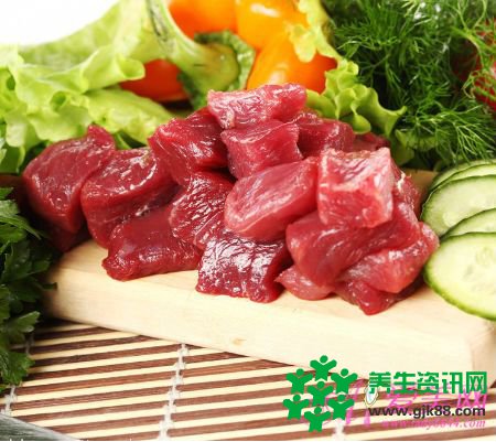 秋冬养生：补肾散寒吃羊肉 5款美食滋补秋冬