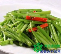 小白菜利胃卷心菜益心肾 冬季10种最佳蔬菜养生