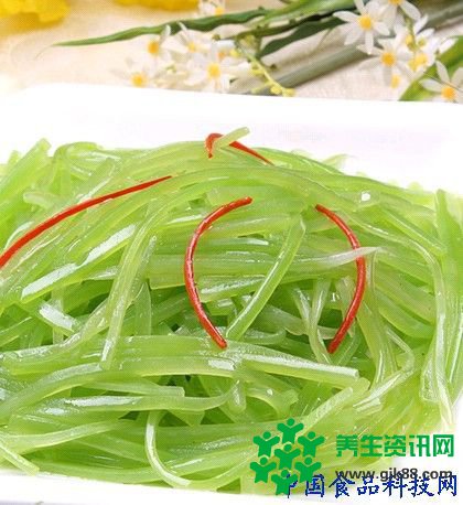 小白菜利胃卷心菜益心肾 冬季10种最佳蔬菜养生