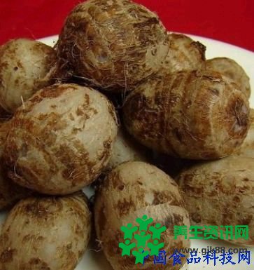 小白菜利胃卷心菜益心肾 冬季10种最佳蔬菜养生