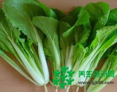 冬季养生：10种蔬菜最适合冬天吃菜花红薯芋头