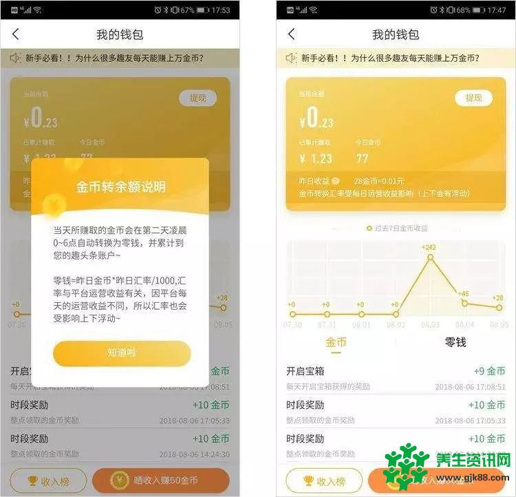 起底“趣头条”的流量原罪 网友怒斥：这是传销