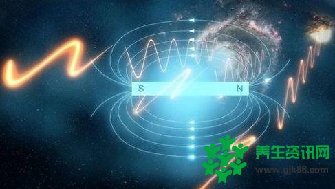 玄学还是科学？磁场和人体的健康关系密切到你