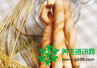 宝宝秋季养生食物 别错过