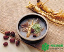 冬季进补4大“神器”！四款滋补药材食疗方