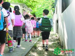 北京出台新规：幼儿园看护幼儿要有两人同时在