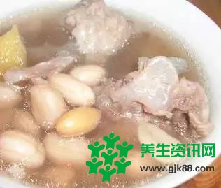 秋季煲汤食谱看这里简单营养又好喝